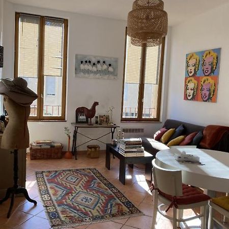 Appartement Cosy Salon-de-Provence Eksteriør billede