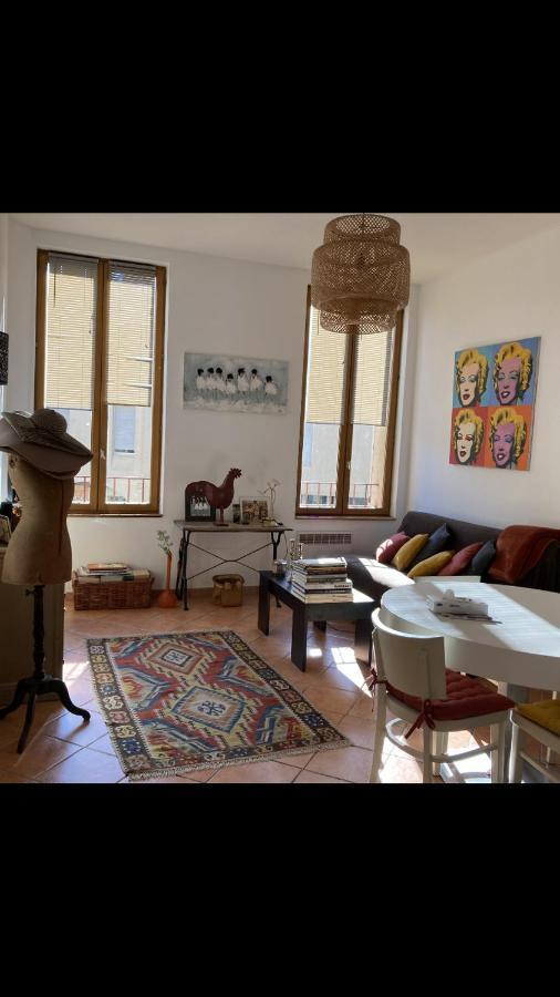Appartement Cosy Salon-de-Provence Eksteriør billede