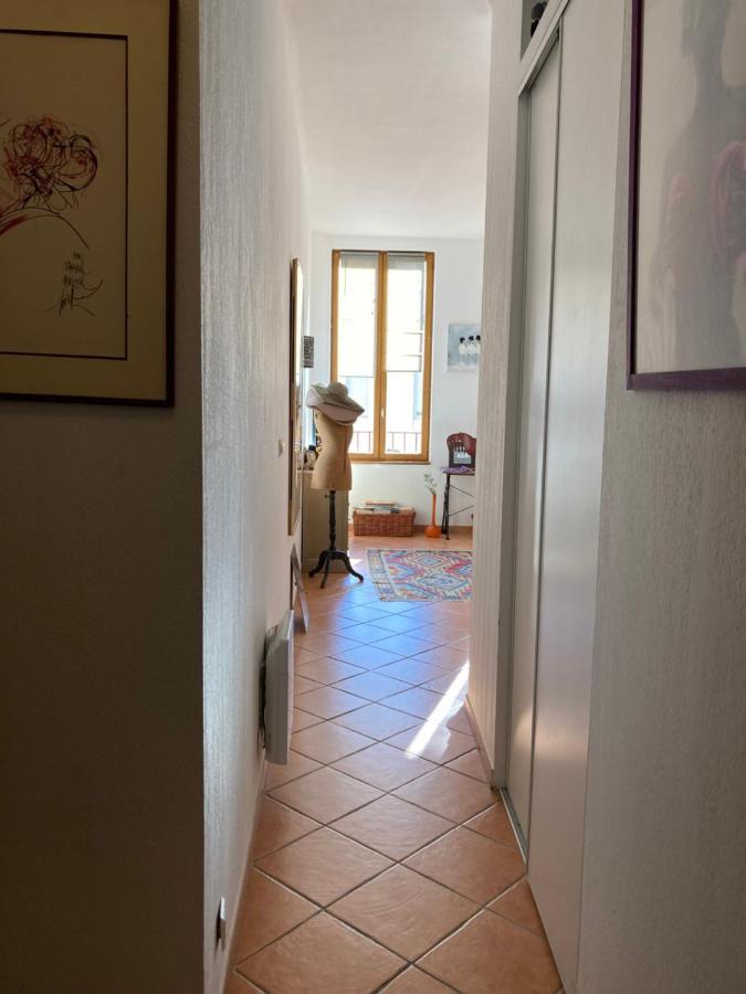 Appartement Cosy Salon-de-Provence Eksteriør billede