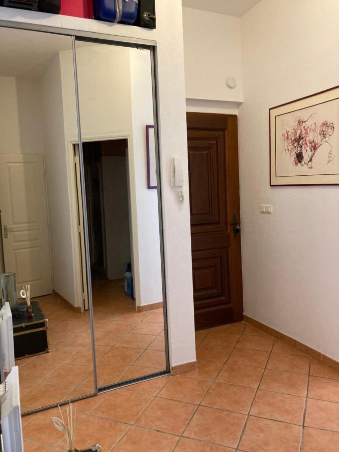 Appartement Cosy Salon-de-Provence Eksteriør billede