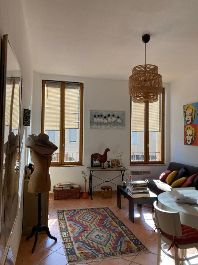 Appartement Cosy Salon-de-Provence Eksteriør billede